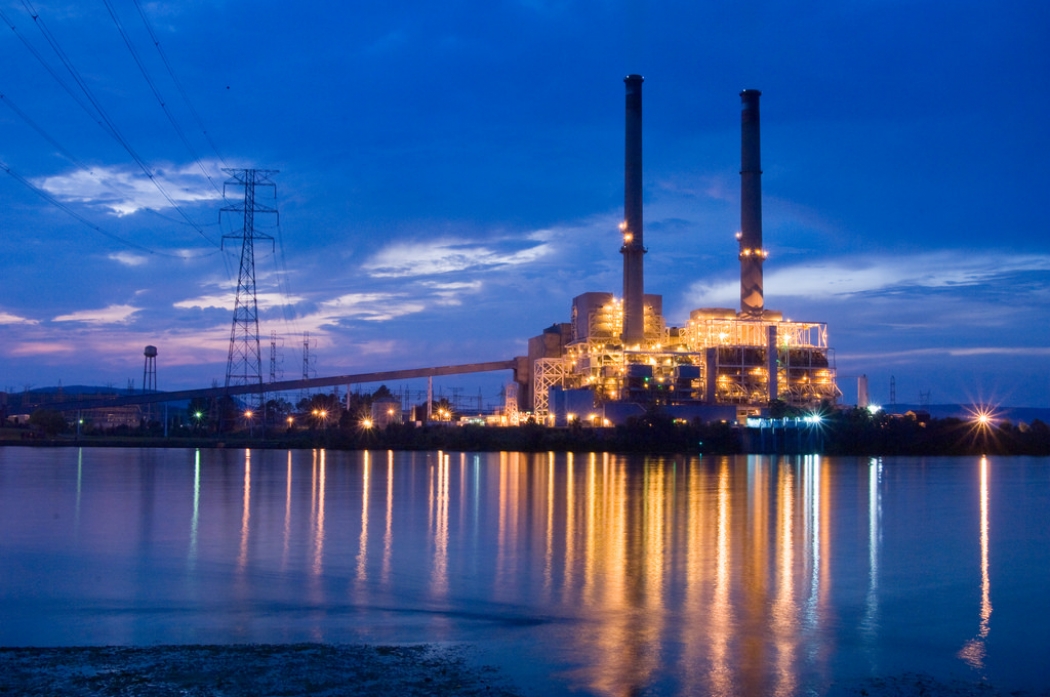 Environmental Rules Played Minor Role in Coal’s Decline Climate Central