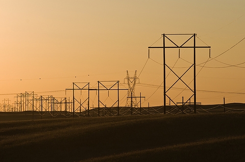 wind solar boosting investment in power lines climate central