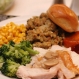 Eat Those Turkey Leftovers, Reduce Greenhouse Gases