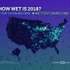 2018’s Precip Records On One Map