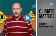 Climate Matters: Why Breaking 1°C and 400ppm Matter