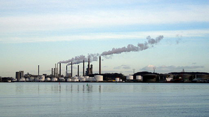 Eu emissions trading system failing at the third attempt