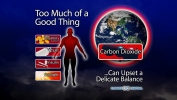 Isn’t CO2 a Good Thing?