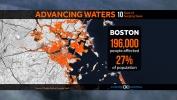 Storm Surge and Sea Level Rise: Cities at Risk