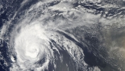 Hurricane Round-up 2010