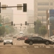 Breathing Fire: Wildfire Smoke Forcing Idahoans Indoors