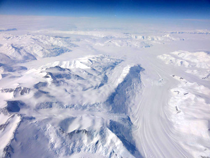 climate change s surprising effect shrinking forget the melting arctic sea in antarctica is climate change s surprising effect shrinking forget the melting arctic sea in antarctica is