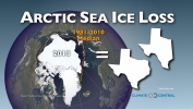 2013 Arctic Sea Ice Loss