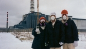 My Chernobyl