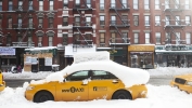 Wild Winter Weather