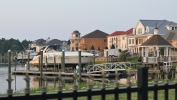 20 Big U.S. Cities that Should Worry About Sea Level Rise