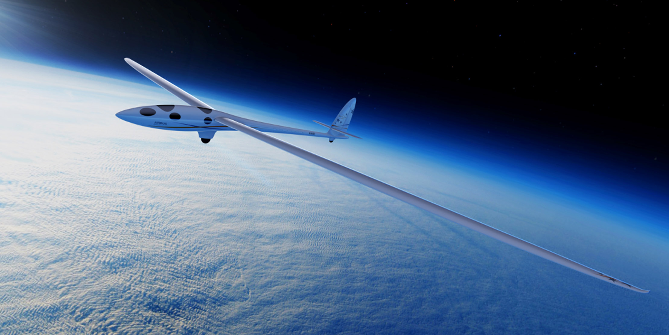 Climate Researchers Plan Glider Mission to Edge of Space Climate Central