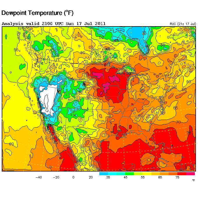 Record Warm Nighttime Temperatures A Closer Look Climate Central