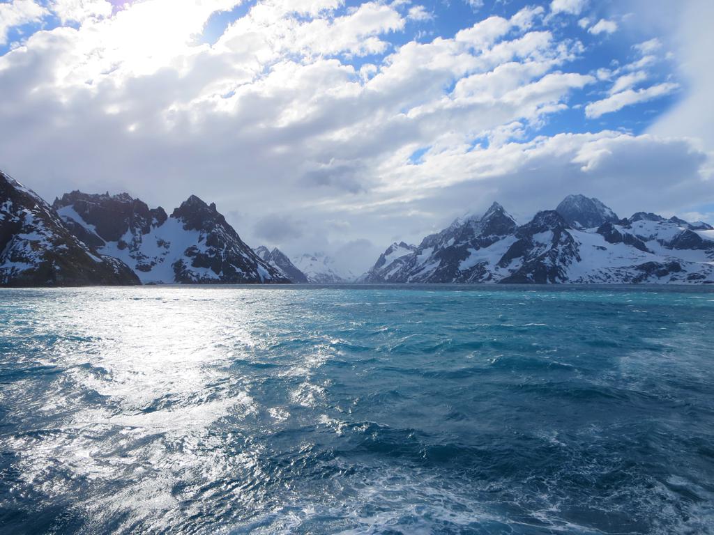 The Surprising Link Between Fjords and Carbon - Climate Central