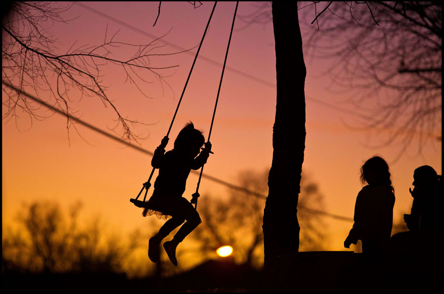 Rare Beast: For Many, March Was Warmer Than April | Climate Central