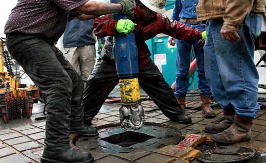 Scientists: Lack of Data Means Fracking Impacts Unknown