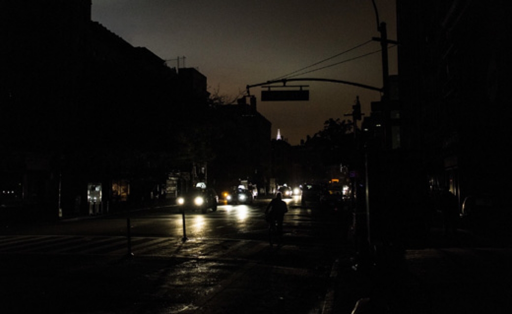 Report Warns of More Frequent Blackouts in the Future Climate Central