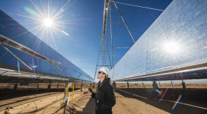 U.S. on Track to Become Net Energy Exporter by 2026