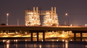 Coal Slides to New Low As Source of Electricity