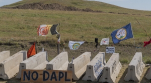 Dakota Pipeline Greenlighted As Fossil Fuels Move to Fore