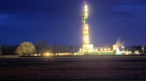 Oil Leasing Protests a New Front in Climate Policy Fight?