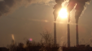 Study Calls For Leaner ‘Carbon Budget’ to Slow Warming