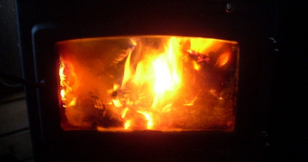 Wood Burning For Home Heating Trendy In Northeast Climate Central