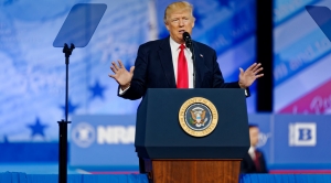 Trump Moves to Dismantle U.S. Climate Rules