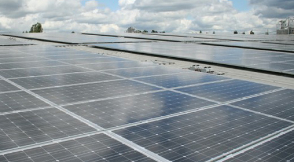 WeatherPower, Renewables, and Solutions Journalism