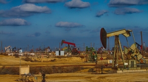 EPA Moves to Regulate Oil and Gas Methane Emissions