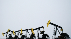 Extreme Oil Prices May Be Costly to the Climate