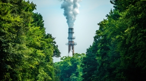 Efficiency, Clean Energy Put Dent in CO2 Emissions