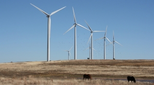 The Largest Wind Farm in the U.S. Is Growing in Oklahoma. It’s a Sign of the Times