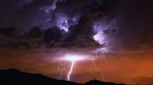 Global Warming Is Fueling Arizona’s Monstrous Monsoons