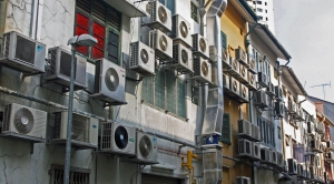 Court Scuttles Rule Cutting Potent Greenhouse Gas