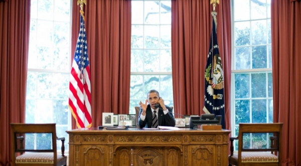 Racking Up Climate Milestones One President at a Time