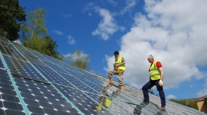 Record Warmth Helps Shrink U.S. Carbon Emissions