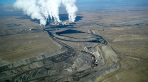 Scientists Warn Negative Emissions Are a ‘Moral Hazard’