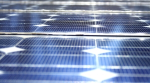U.S. Energy Shakeup Continues as Solar Capacity Triples