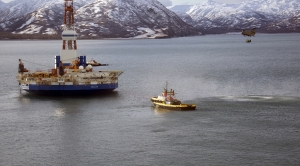 New Oil Discoveries Largely Unaffected by Paris Pact