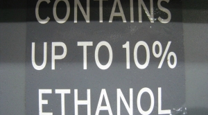 Ethanol in U.S. Gas Tanks is Backfiring for Climate Change