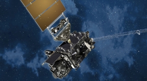 GOES-R Will Revolutionize U.S. Weather Satellites