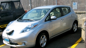 U.S. Designates Electric Vehicle Charging Corridors