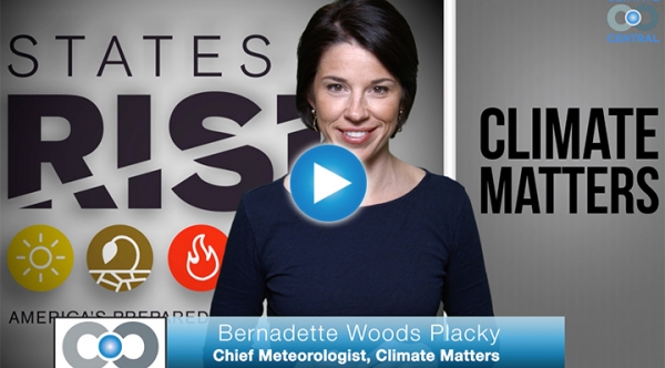 Climate Matters: States At Risk