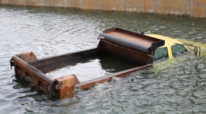 New York Prepares for Up to 6 Feet of Sea Level Rise