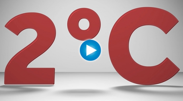 COP21 Explained: Why 2°C?