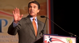 Rick Perry Tapped to Run Energy Agency He Vowed to Kill