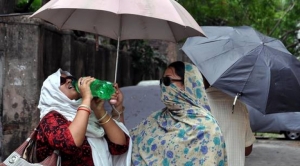 India’s Punishing Heat Waves More Deadly With Warming