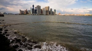 Tipping Point Nears for ‘Emerging Flooding Crisis’