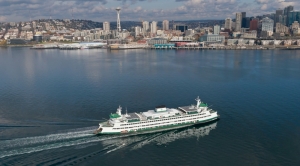 Washington State Offers Ambitious Cap-and-Trade Plan